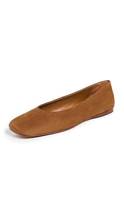 Vince Women's Leah Ballerina Flats