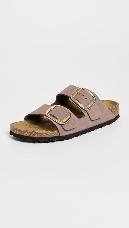 Birkenstock Women's Arizona Big Buckle Sandals