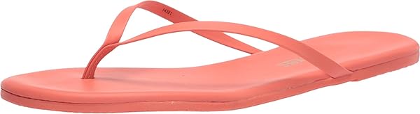 Tkees Women's Flip-Flop-Glitters Angel Wings Sandal