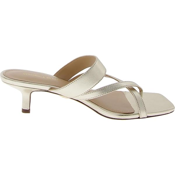 Veronica Beard Women's Alanis Slide Sandal