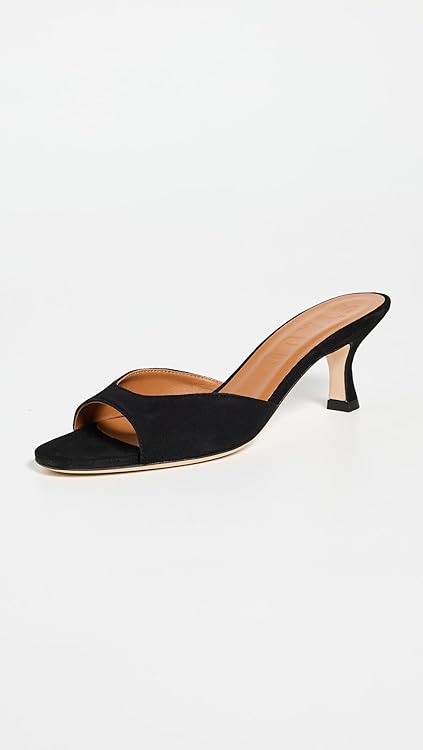STAUD Women's Brigitte Mules