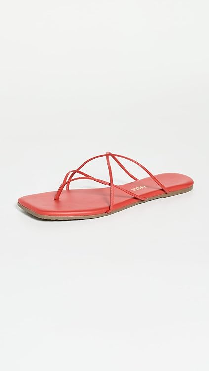 TKEES womens Square Toe Elle