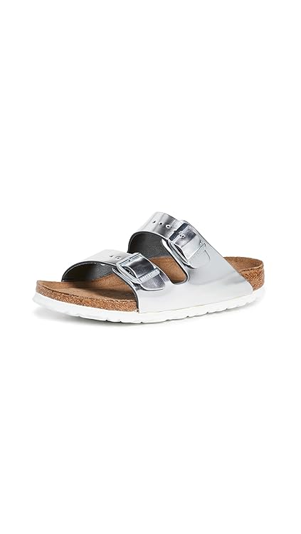 Birkenstock Women's Arizona Soft Footbed Sandals