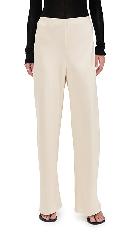 Vince Women's Fluid Bias Pants