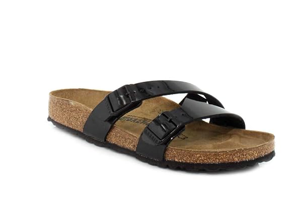 Birkenstock womens ClassicArizona V Pecan Bb N