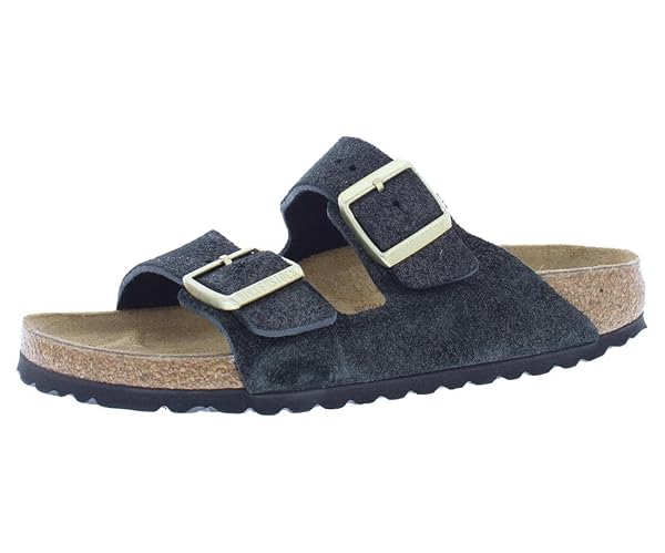 Birkenstock Unisex Adult Arizona Soft Footbed Sandals