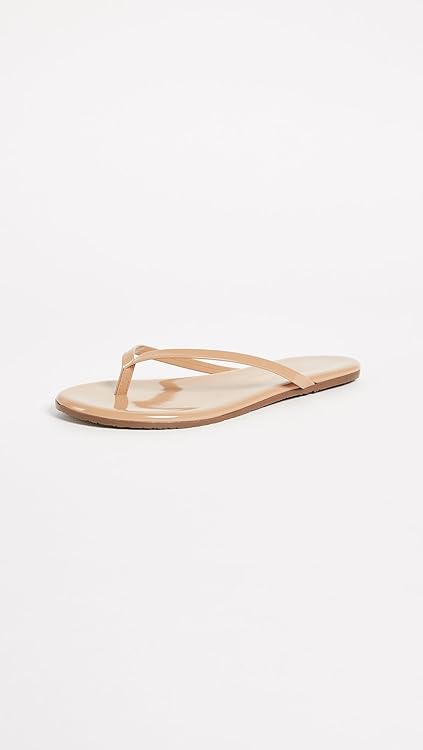 TKEES Women's Foundations Glosses Flip Flops