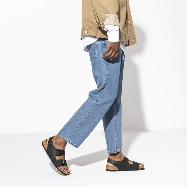 Milano Birkenstock Sandal