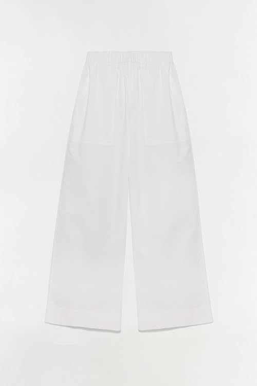 Arden Cotton Pant
