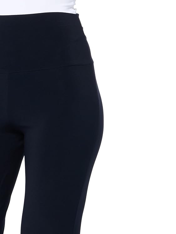 Norma Kamali Women's Boot Pant (24)