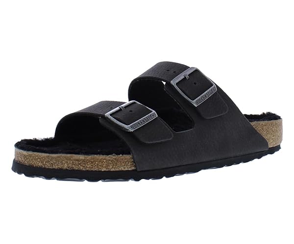 Birkenstock Unisex Adult Arizona Soft Footbed Sandals