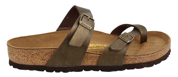 Birkenstock Mayari Birko-Flor Sandals