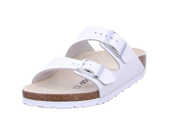 Birkenstock Women's Arizona Soft Footbed Sandals