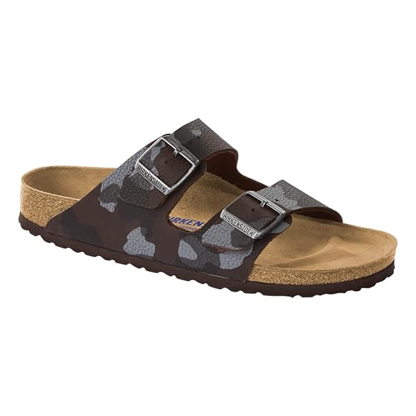 Birkenstock Women's Arizona Leather Sandals