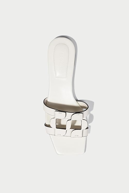 Monogram Slide