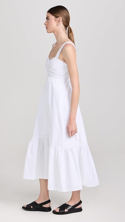 ALC Women's A.l.c. Lilah II Midi Dress