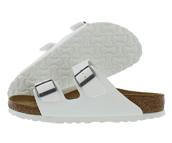 Birkenstock Women's Arizona Soft Footbed Sandals