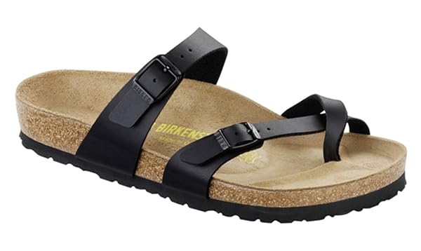 Birkenstock Mayari Birko-Flor Sandals