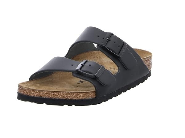 Birkenstock Women's Arizona Soft Footbed Sandals