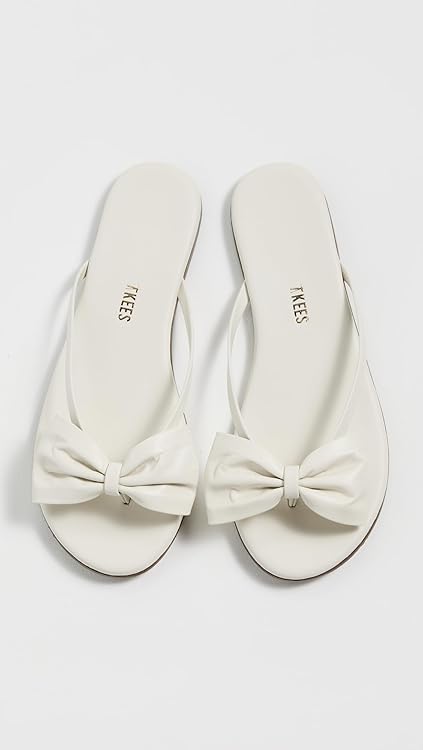 TKEES womens Lily Oversized Bow