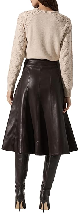 ASTR The Label Women's Florine Sweater