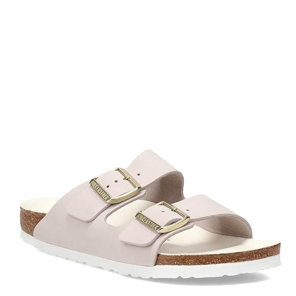 Birkenstock Women's Arizona Soft Footbed Sandals