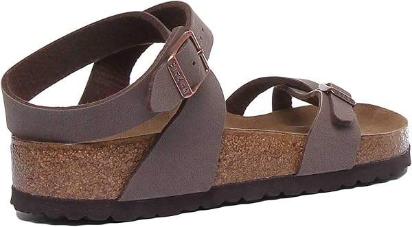 Birkenstock womens Ankle-strap