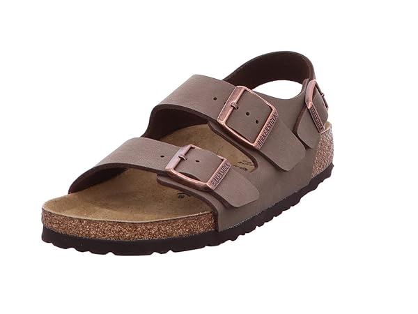 Milano Birkenstock Sandal