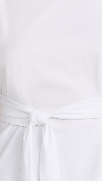 Vince Women's Sleeveless Wrap Top