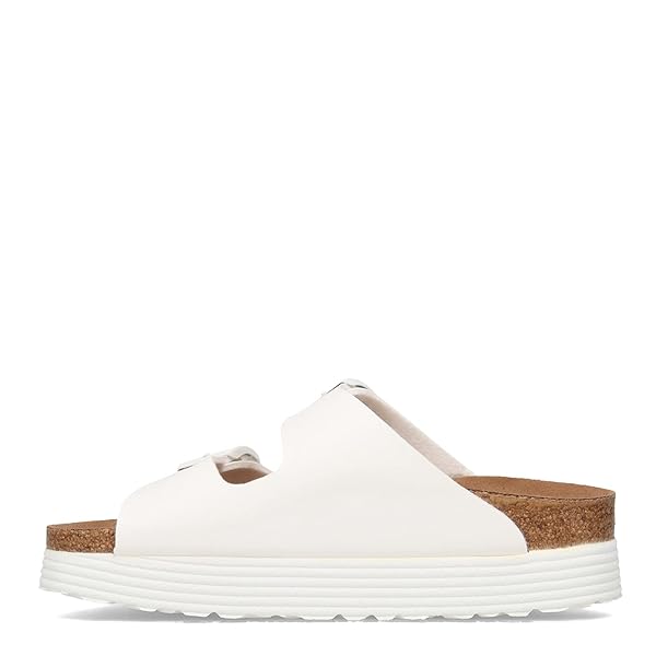 Birkenstock Women's Arizona Shearling Sandals