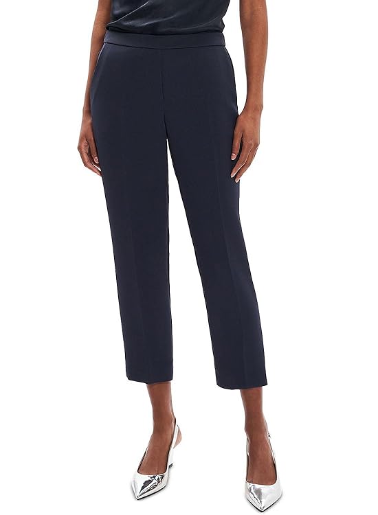 Theory Women's Treeca Pull On