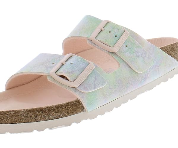 Birkenstock womens Arizona VeganArizona V Black Bb N