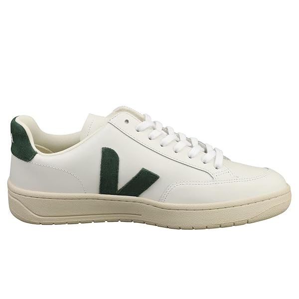 V-12 Leather