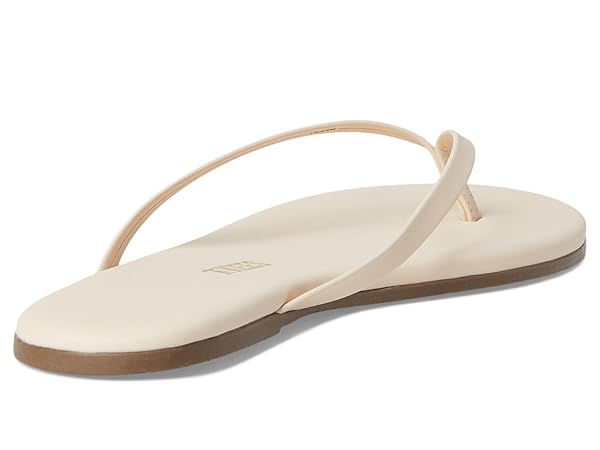 Tkees Foundations - Matte Sunkissed