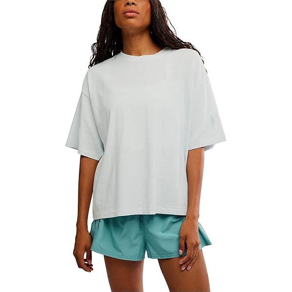 Free People Women's Tackle Tee