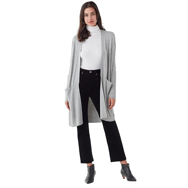 Splendid Women's Cash Blend Cardigan