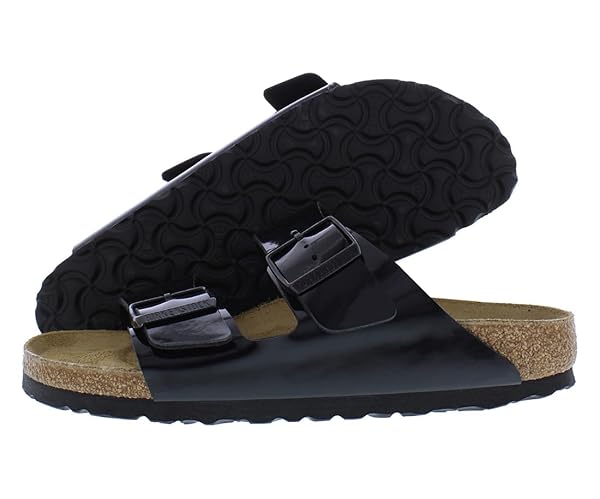 Birkenstock Women's Arizona Soft Footbed Sandals