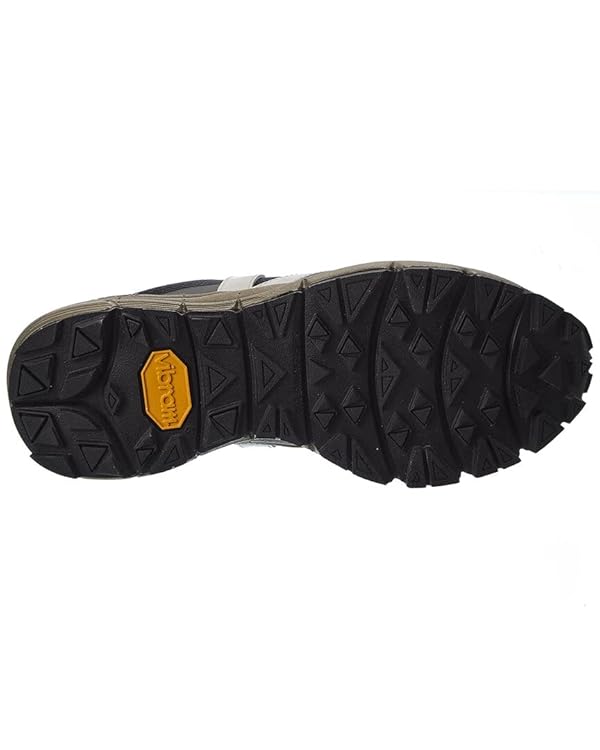 Veja Dekkan Alveomesh Sneaker, 37, Black