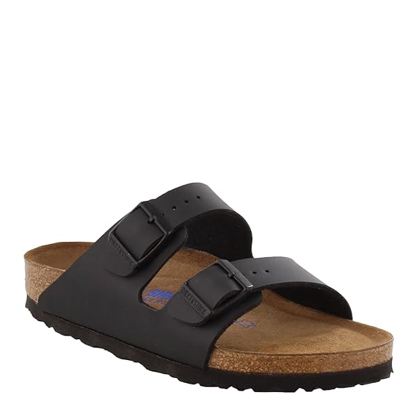 Birkenstock Women's Arizona Soft Footbed Sandals