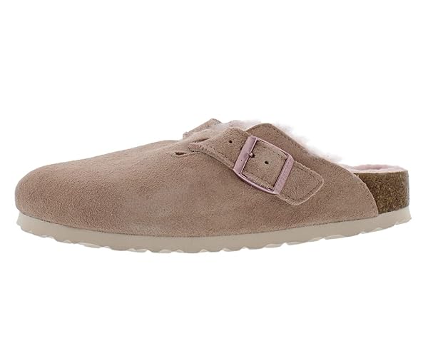 Birkenstock Women's Arizona Soft Footbed Sandals