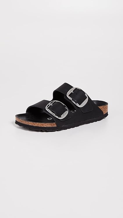 Birkenstock womens Arizona Big Buckle Sandal