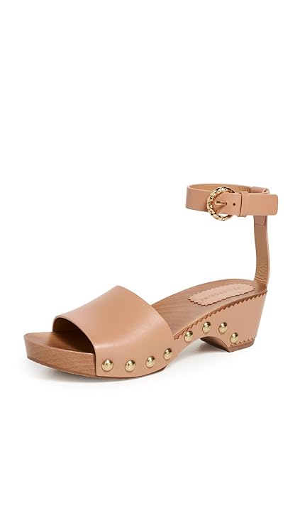 Ulla Johnson Women's Esti Clogs