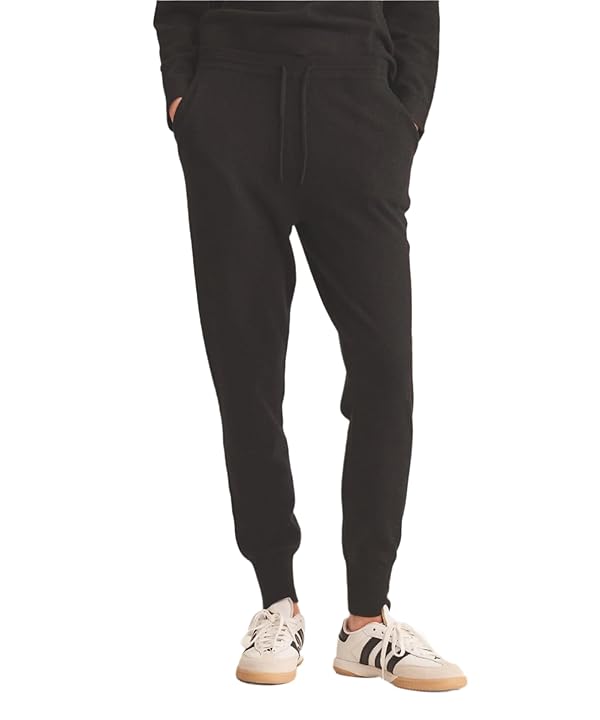 NAADAM Women's The Off-Duty Cashmere Jogger