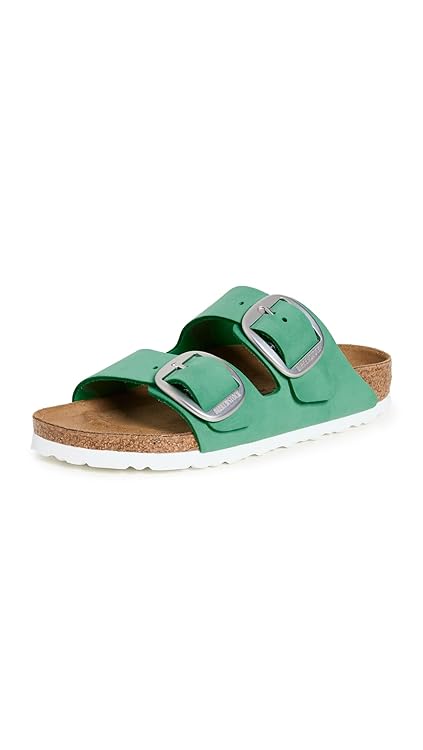 Birkenstock Women's Arizona Big Buckle Sandals