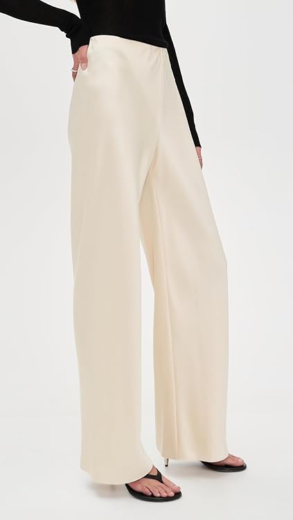Vince Women's Fluid Bias Pants