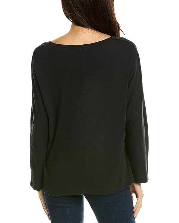 Vince Women's Long Sleeve Dolman