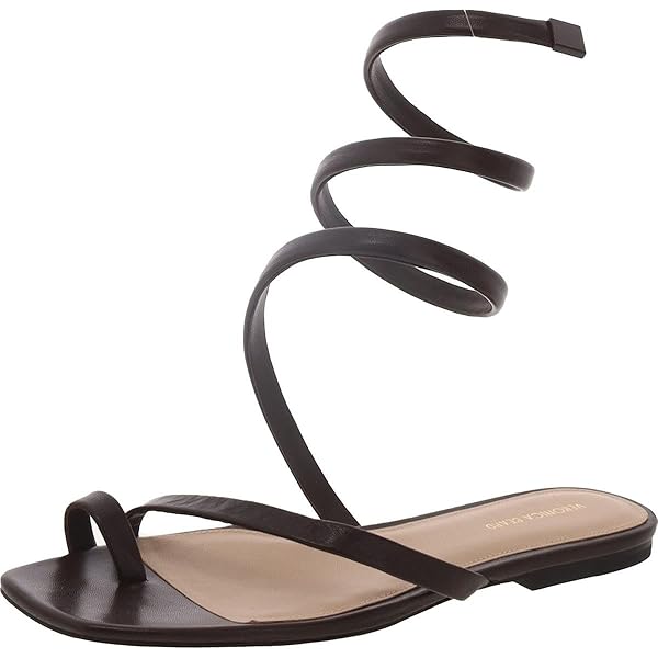 Veronica Beard Women's Allura Flat Sandals