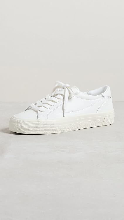 Madewell Women's Sidewalk Low Top Sneakers