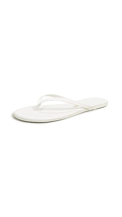 Tkees Women's Flip-Flop-Glitters Angel Wings Sandal