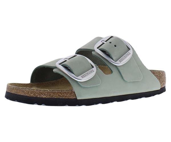 Birkenstock Women's Arizona Big Buckle Sandals